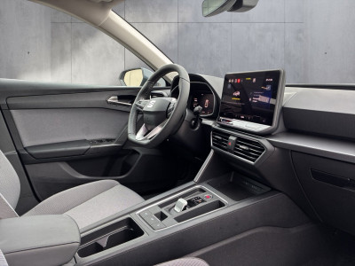 Seat Leon Gebrauchtwagen Seat Leon Gebrauchtwagen