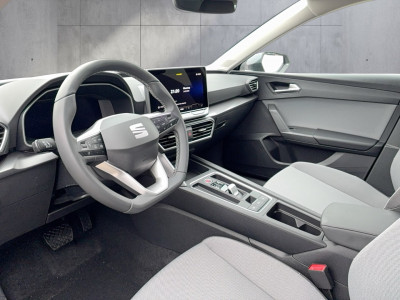 Seat Leon Gebrauchtwagen Seat Leon Gebrauchtwagen