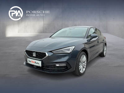 Seat Leon Gebrauchtwagen Seat Leon Gebrauchtwagen