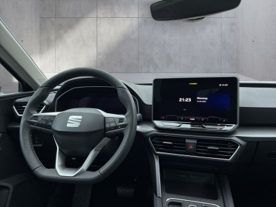 Seat Leon Gebrauchtwagen Seat Leon Gebrauchtwagen