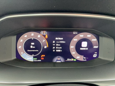 Seat Leon Gebrauchtwagen Seat Leon Gebrauchtwagen