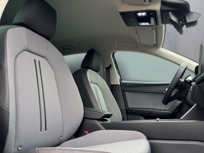 Seat Leon Gebrauchtwagen Seat Leon Gebrauchtwagen