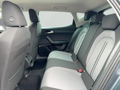 Seat Leon Gebrauchtwagen Seat Leon Gebrauchtwagen