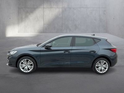 Seat Leon Gebrauchtwagen Seat Leon Gebrauchtwagen