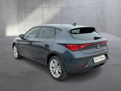 Seat Leon Gebrauchtwagen Seat Leon Gebrauchtwagen