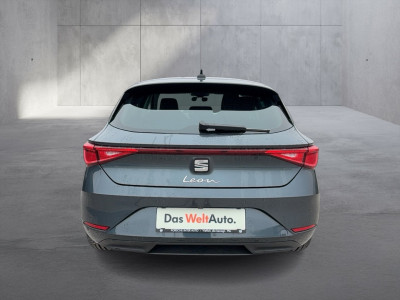 Seat Leon Gebrauchtwagen Seat Leon Gebrauchtwagen
