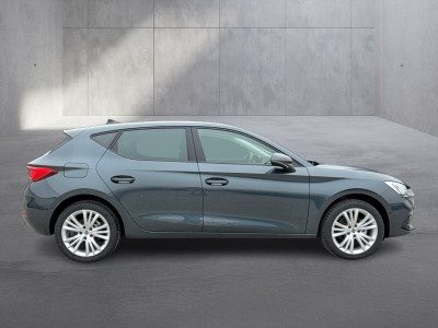 Seat Leon Gebrauchtwagen Seat Leon Gebrauchtwagen