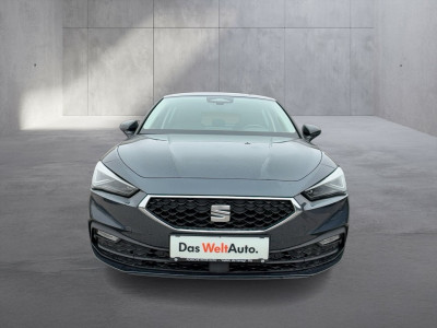 Seat Leon Gebrauchtwagen Seat Leon Gebrauchtwagen