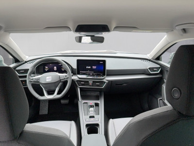 Seat Leon Gebrauchtwagen Seat Leon Gebrauchtwagen