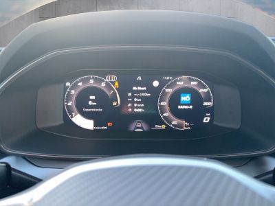 Cupra Leon Gebrauchtwagen Cupra Leon Gebrauchtwagen