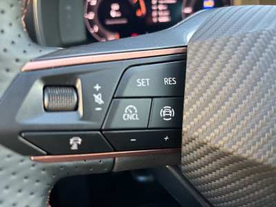 Cupra Leon Gebrauchtwagen