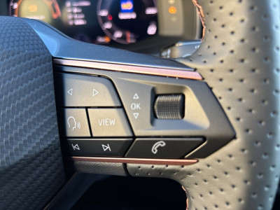 Cupra Leon Gebrauchtwagen