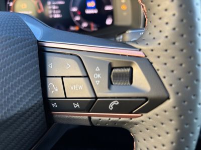 Cupra Leon Gebrauchtwagen Cupra Leon Gebrauchtwagen