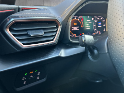 Cupra Leon Gebrauchtwagen