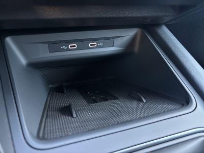 Cupra Leon Gebrauchtwagen Cupra Leon Gebrauchtwagen