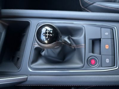 Cupra Leon Gebrauchtwagen Cupra Leon Gebrauchtwagen