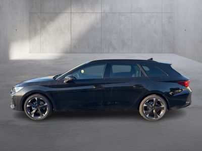 Cupra Leon Gebrauchtwagen Cupra Leon Gebrauchtwagen