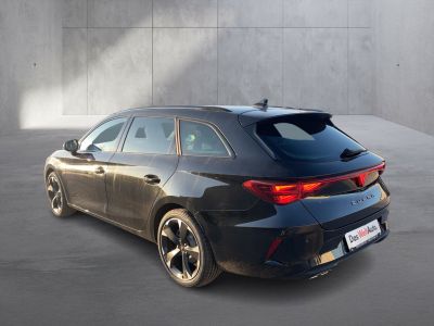 Cupra Leon Gebrauchtwagen Cupra Leon Gebrauchtwagen