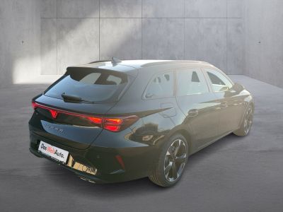 Cupra Leon Gebrauchtwagen Cupra Leon Gebrauchtwagen