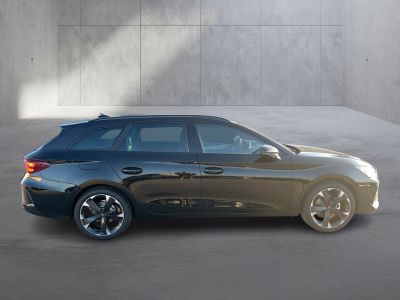 Cupra Leon Gebrauchtwagen Cupra Leon Gebrauchtwagen