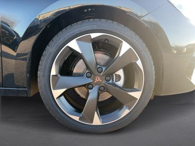 Cupra Leon Gebrauchtwagen Cupra Leon Gebrauchtwagen