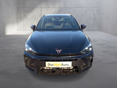 Cupra Leon Gebrauchtwagen Cupra Leon Gebrauchtwagen