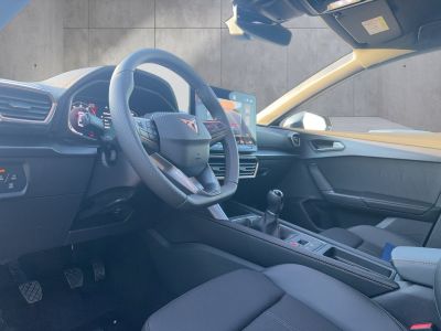 Cupra Leon Gebrauchtwagen Cupra Leon Gebrauchtwagen