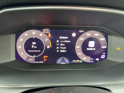 Seat Leon Gebrauchtwagen