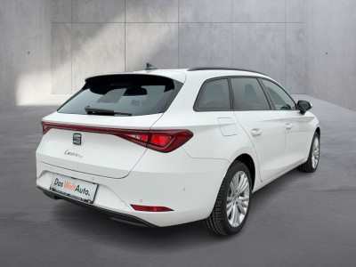 Seat Leon Gebrauchtwagen