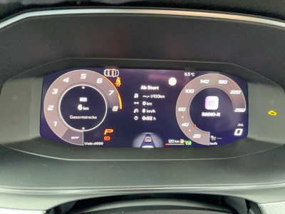 Seat Leon Gebrauchtwagen