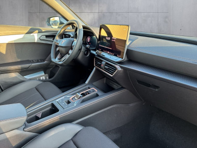 Cupra Formentor Gebrauchtwagen Cupra Formentor Gebrauchtwagen