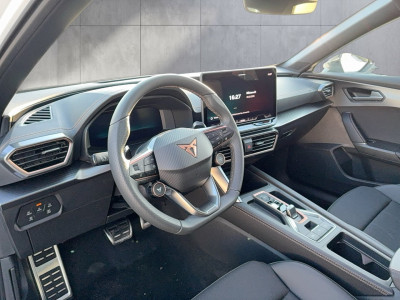 Cupra Formentor Gebrauchtwagen Cupra Formentor Gebrauchtwagen