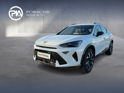 Cupra Formentor Gebrauchtwagen Cupra Formentor Gebrauchtwagen