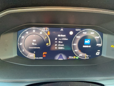 Cupra Formentor Gebrauchtwagen Cupra Formentor Gebrauchtwagen