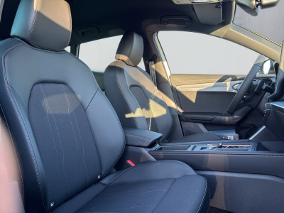 Cupra Formentor Gebrauchtwagen Cupra Formentor Gebrauchtwagen