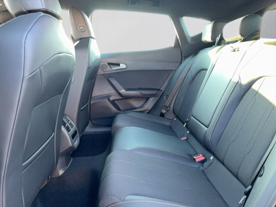 Cupra Formentor Gebrauchtwagen Cupra Formentor Gebrauchtwagen