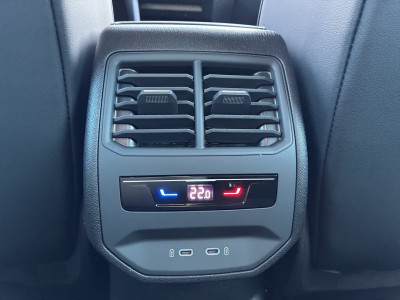 Cupra Formentor Gebrauchtwagen Cupra Formentor Gebrauchtwagen