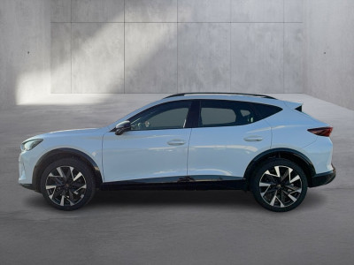 Cupra Formentor Gebrauchtwagen Cupra Formentor Gebrauchtwagen