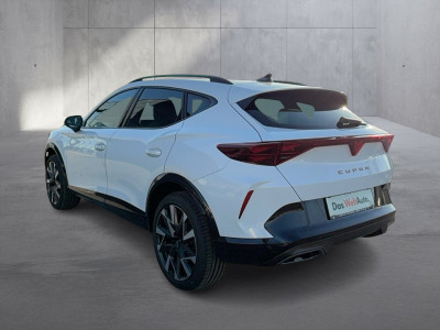 Cupra Formentor Gebrauchtwagen Cupra Formentor Gebrauchtwagen