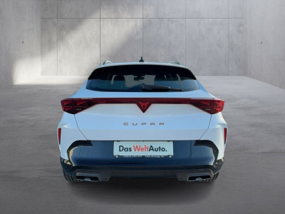 Cupra Formentor Gebrauchtwagen Cupra Formentor Gebrauchtwagen