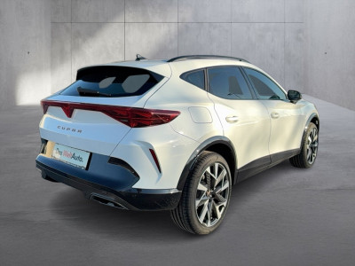 Cupra Formentor Gebrauchtwagen Cupra Formentor Gebrauchtwagen