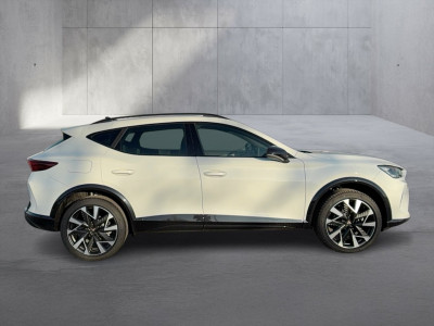 Cupra Formentor Gebrauchtwagen Cupra Formentor Gebrauchtwagen