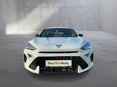 Cupra Formentor Gebrauchtwagen Cupra Formentor Gebrauchtwagen