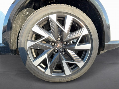 Cupra Formentor Gebrauchtwagen Cupra Formentor Gebrauchtwagen