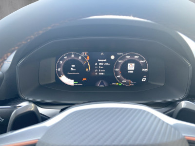 Cupra Leon Gebrauchtwagen