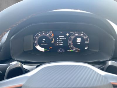 Cupra Leon Gebrauchtwagen