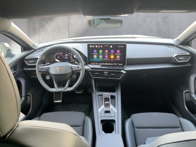 Cupra Leon Gebrauchtwagen