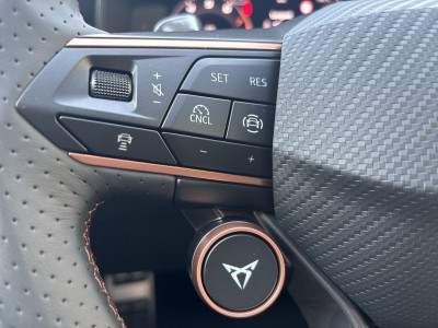 Cupra Leon Gebrauchtwagen