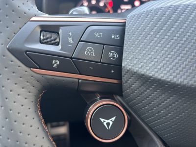Cupra Leon Gebrauchtwagen