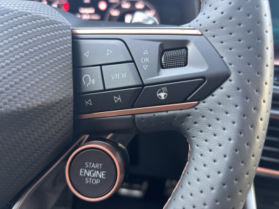 Cupra Leon Gebrauchtwagen